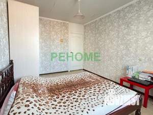 3-к квартира, вторичка, 63м2, 9/9 этаж