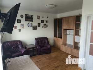 3-к квартира, вторичка, 124м2, 9/11 этаж