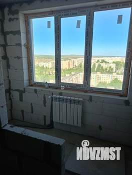 1-к квартира, вторичка, 43м2, 18/21 этаж