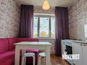 1-к квартира, вторичка, 28м2, 5/8 этаж