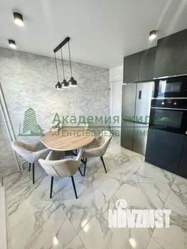 2-к квартира, вторичка, 55м2, 4/10 этаж