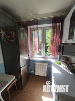 3-к квартира, вторичка, 55м2, 3/9 этаж