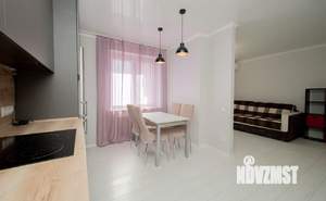1-к квартира, вторичка, 44м2, 1/25 этаж