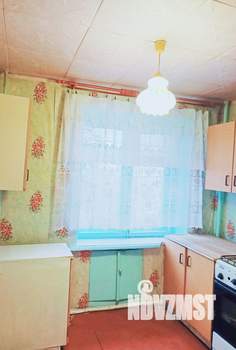 2-к квартира, вторичка, 47м2, 3/5 этаж