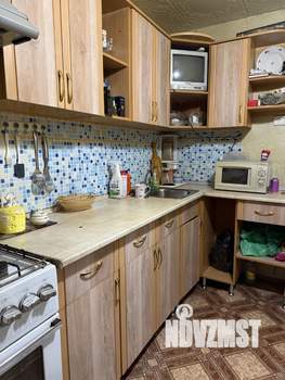 1-к квартира, вторичка, 35м2, 5/10 этаж