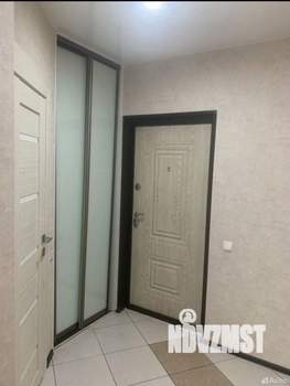 1-к квартира, вторичка, 37м2, 2/10 этаж