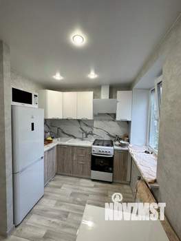 1-к квартира, вторичка, 30м2, 5/5 этаж