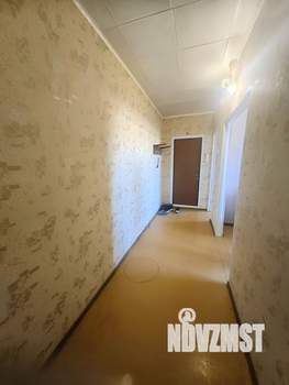 3-к квартира, вторичка, 63м2, 9/10 этаж
