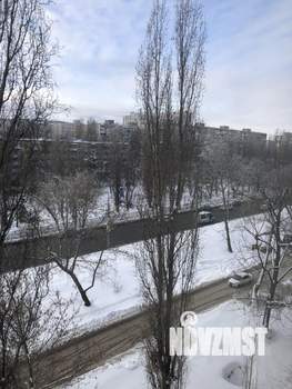 3-к квартира, вторичка, 55м2, 7/9 этаж