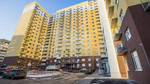 2-к квартира, вторичка, 49м2, 1/17 этаж