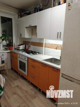 2-к квартира, вторичка, 45м2, 4/9 этаж