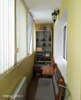 2-к квартира, вторичка, 47м2, 2/9 этаж