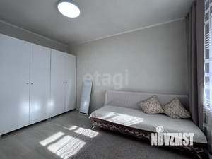 3-к квартира, вторичка, 55м2, 7/9 этаж
