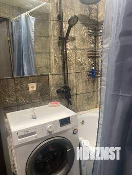 2-к квартира, вторичка, 44м2, 3/5 этаж