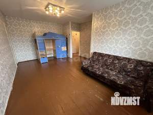 2-к квартира, вторичка, 46м2, 4/5 этаж