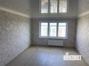 3-к квартира, вторичка, 93м2, 15/20 этаж