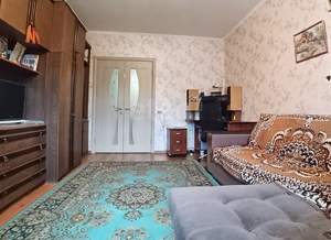 3-к квартира, вторичка, 63м2, 4/9 этаж