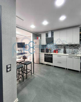 1-к квартира, вторичка, 36м2, 9/23 этаж