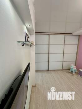 1-к квартира, вторичка, 30м2, 4/5 этаж