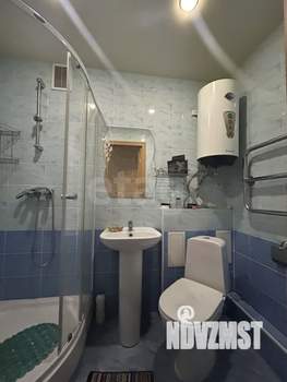 1-к квартира, вторичка, 35м2, 8/9 этаж