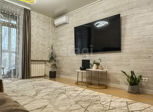 3-к квартира, вторичка, 68м2, 3/5 этаж