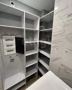 3-к квартира, вторичка, 78м2, 15/25 этаж