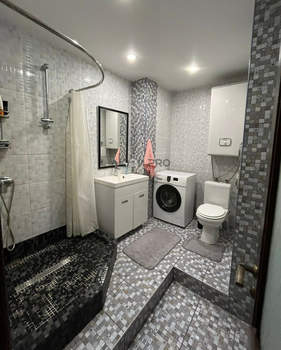 2-к квартира, вторичка, 52м2, 3/18 этаж