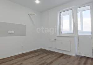 1-к квартира, вторичка, 45м2, 9/10 этаж