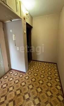 1-к квартира, вторичка, 36м2, 2/5 этаж