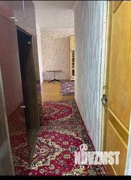 3-к квартира, вторичка, 60м2, 5/9 этаж