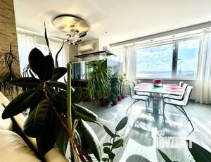 3-к квартира, вторичка, 148м2, 8/16 этаж
