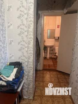 1-к квартира, вторичка, 45м2, 7/10 этаж