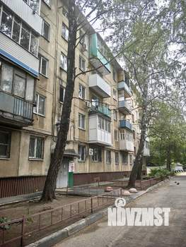 1-к квартира, вторичка, 30м2, 1/5 этаж