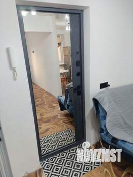 1-к квартира, вторичка, 29м2, 5/9 этаж