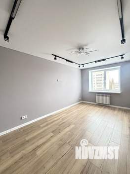 1-к квартира, вторичка, 38м2, 6/10 этаж