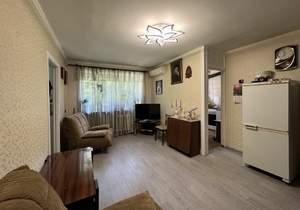 2-к квартира, вторичка, 43м2, 2/5 этаж