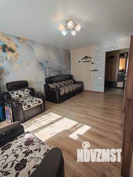 1-к квартира, вторичка, 39м2, 2/10 этаж