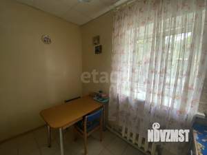 1-к квартира, вторичка, 37м2, 1/2 этаж