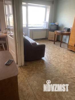 1-к квартира, вторичка, 31м2, 5/5 этаж