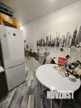 3-к квартира, вторичка, 59м2, 2/5 этаж