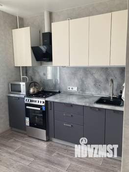 1-к квартира, вторичка, 38м2, 7/9 этаж