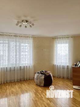 3-к квартира, вторичка, 93м2, 8/12 этаж