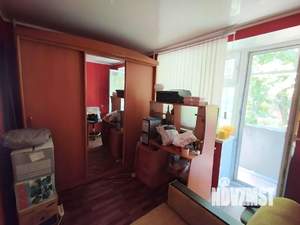 2-к квартира, вторичка, 31м2, 4/5 этаж