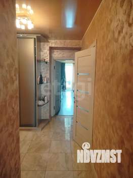 3-к квартира, вторичка, 108м2, 6/10 этаж