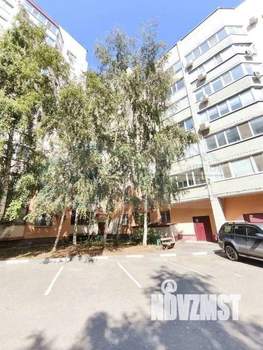 3-к квартира, вторичка, 113м2, 3/10 этаж