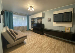2-к квартира, вторичка, 44м2, 1/5 этаж