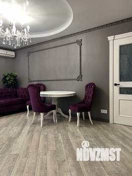 2-к квартира, вторичка, 65м2, 5/19 этаж