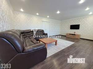 5-к квартира, вторичка, 130м2, 4/9 этаж