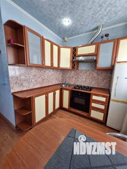 2-к квартира, вторичка, 40м2, 5/5 этаж