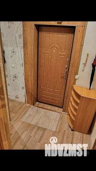1-к квартира, вторичка, 29м2, 6/9 этаж